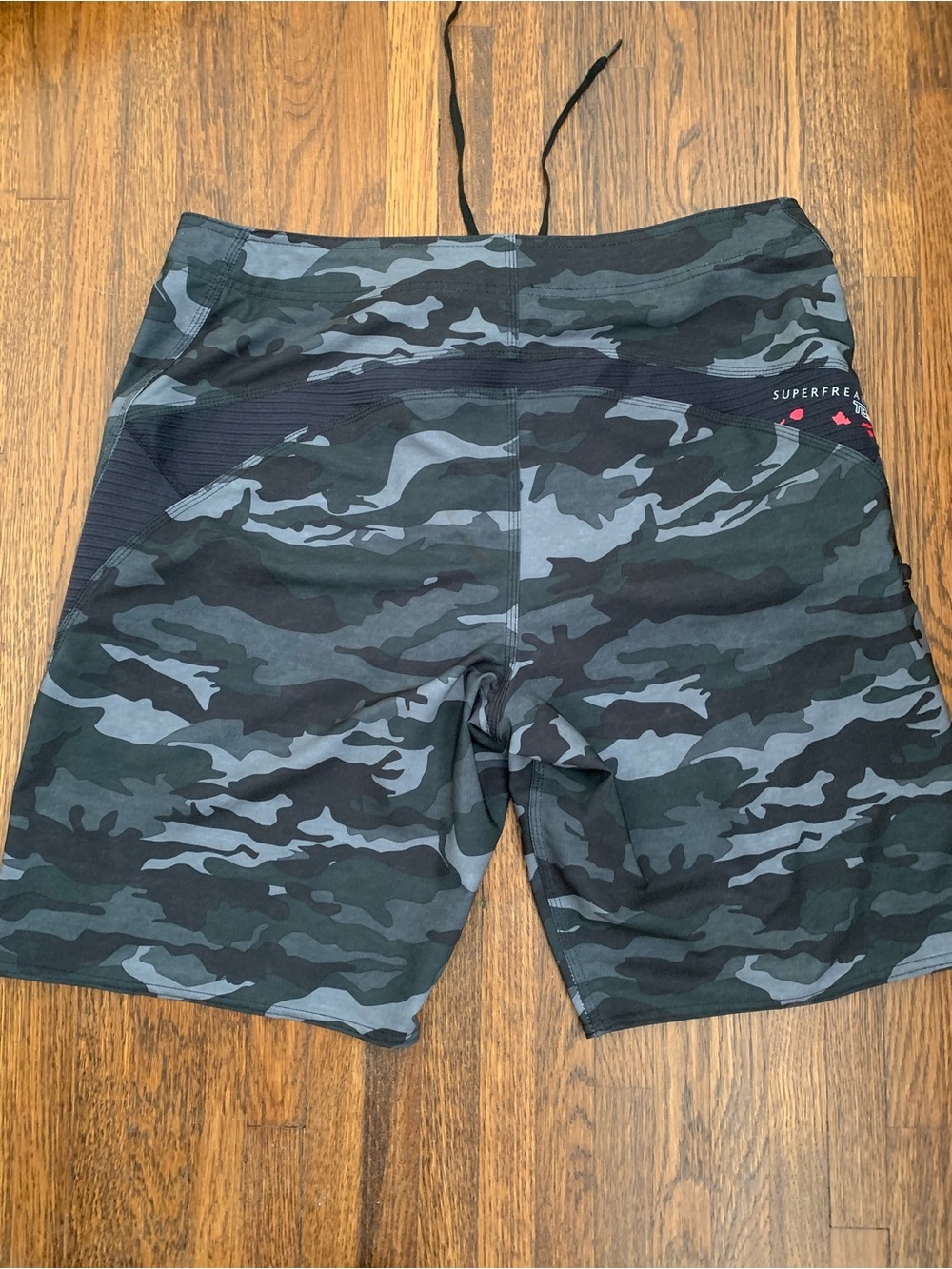 O’Neill Board Short Swim Trunks Camo Size  36 - Picture 6 of 11